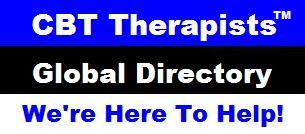 CBT Therapist Global Directory
